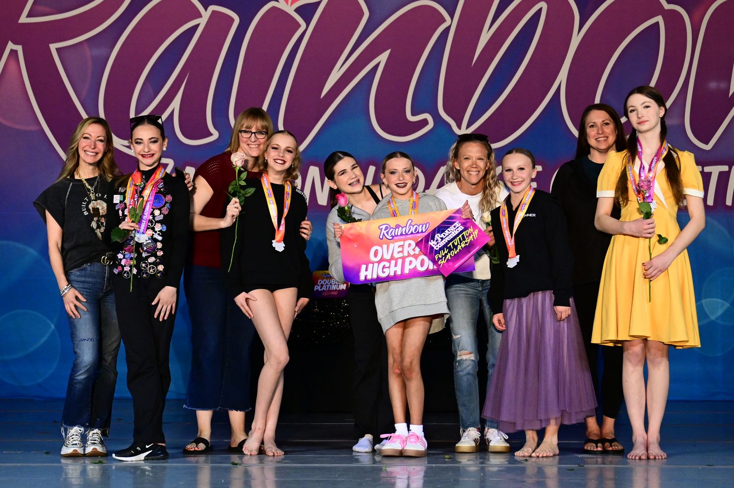 Denver, CO - 5/9/2025