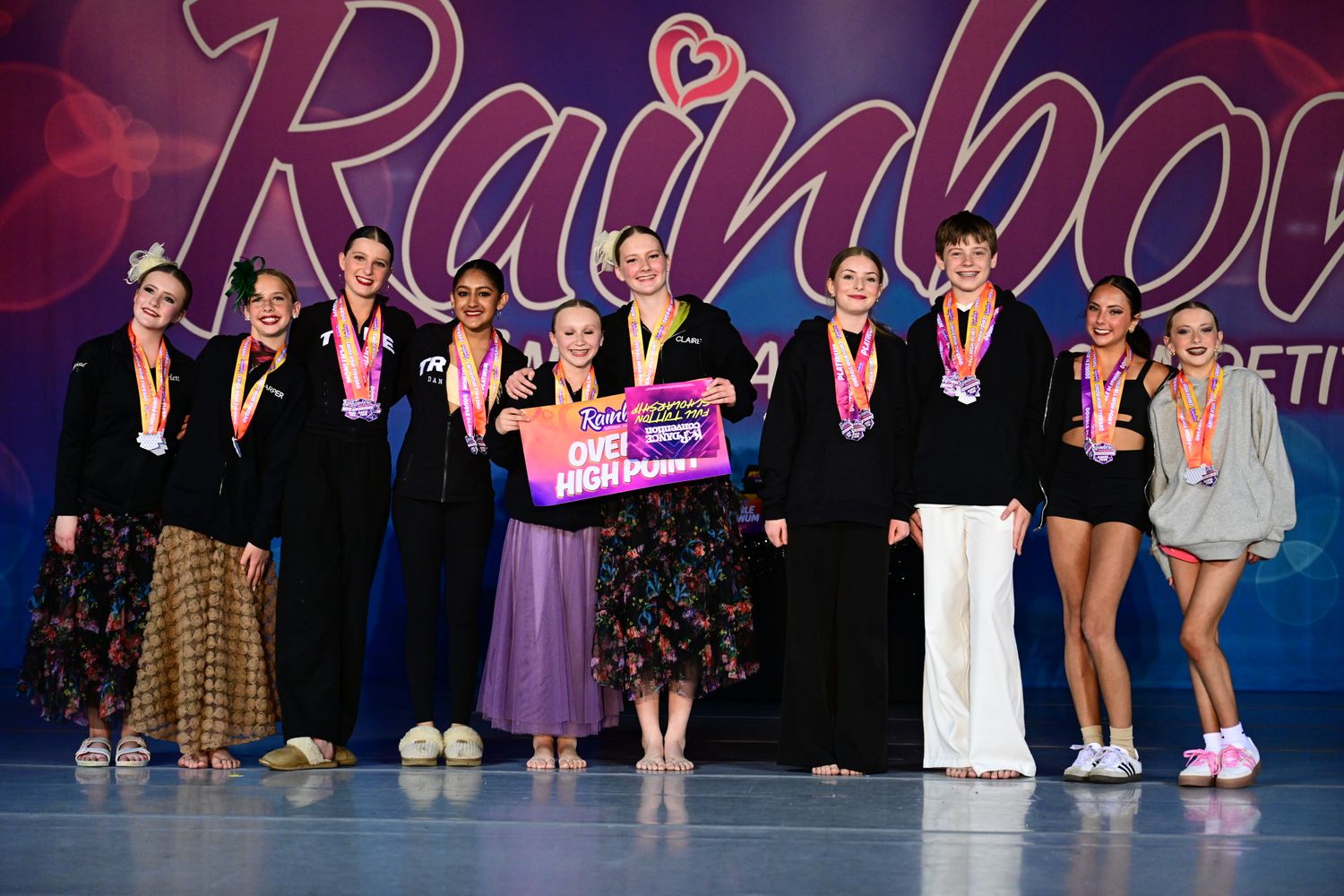 Denver, CO - 5/9/2025