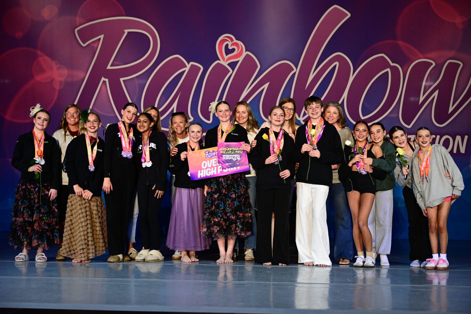 Denver, CO - 5/9/2025