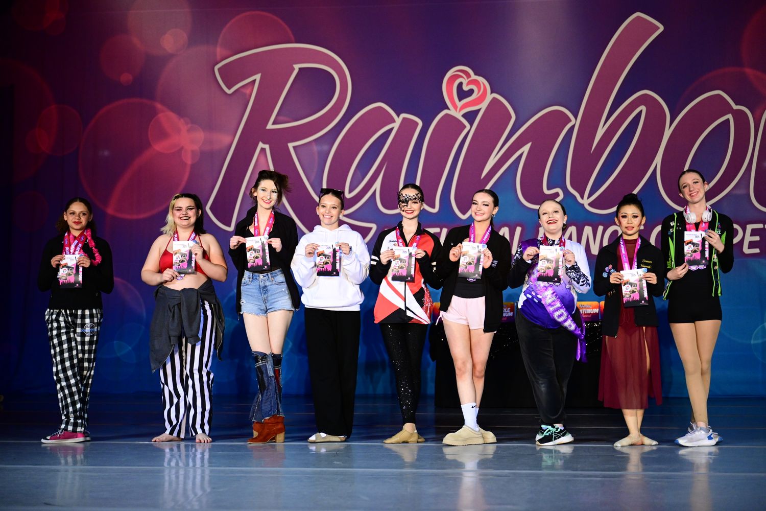 Denver, CO - 5/9/2025