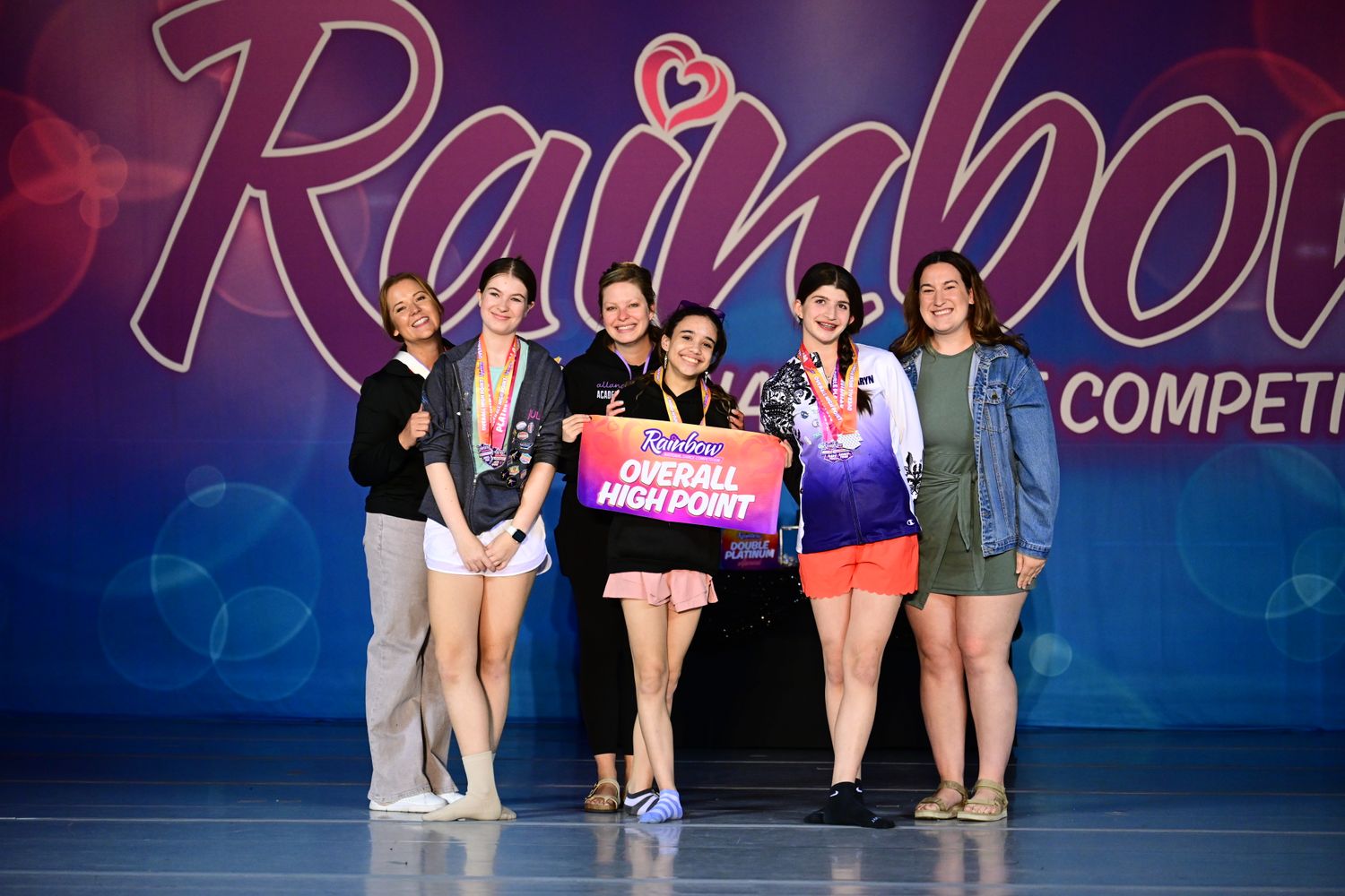 Denver, CO - 5/9/2025