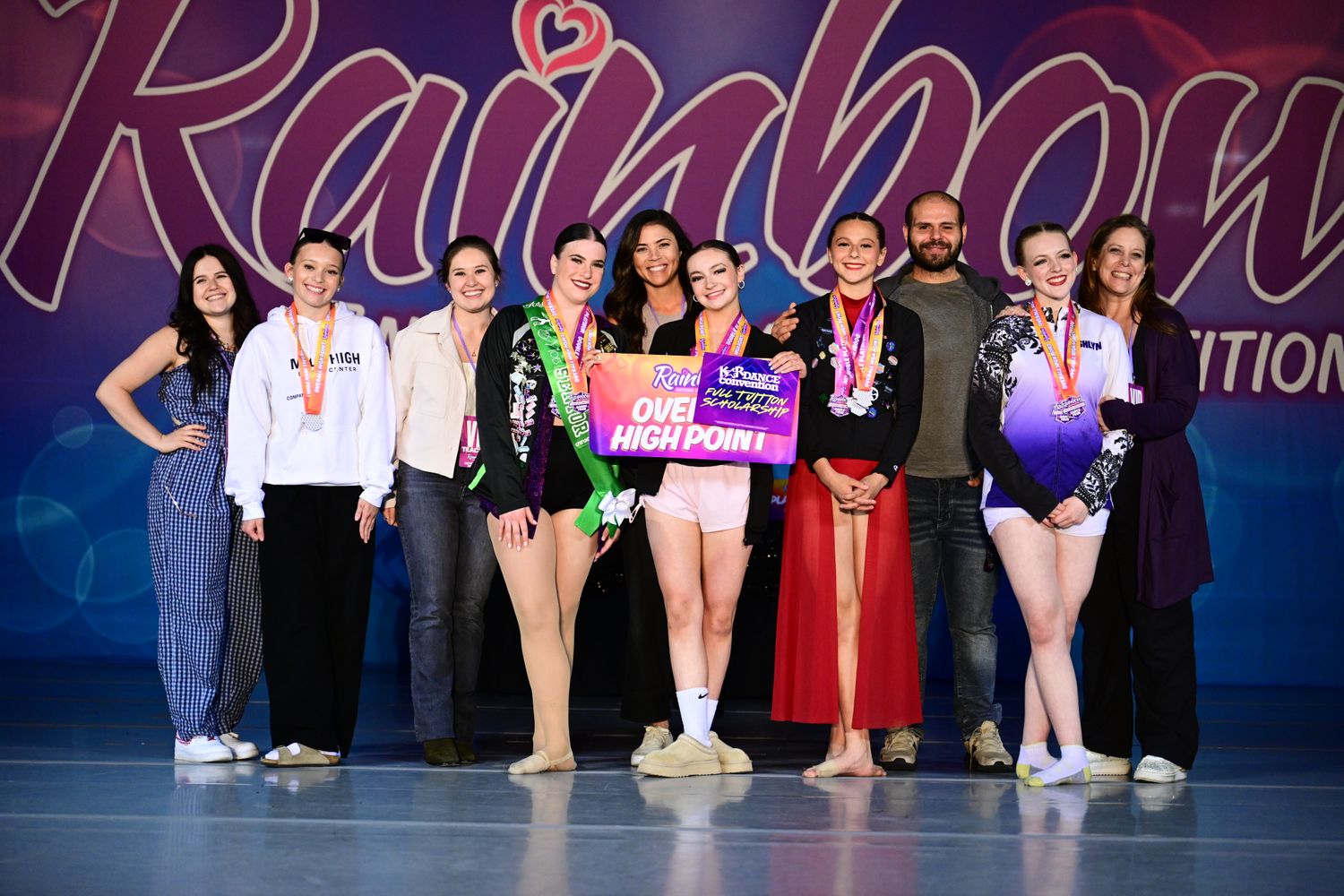 Denver, CO - 5/9/2025