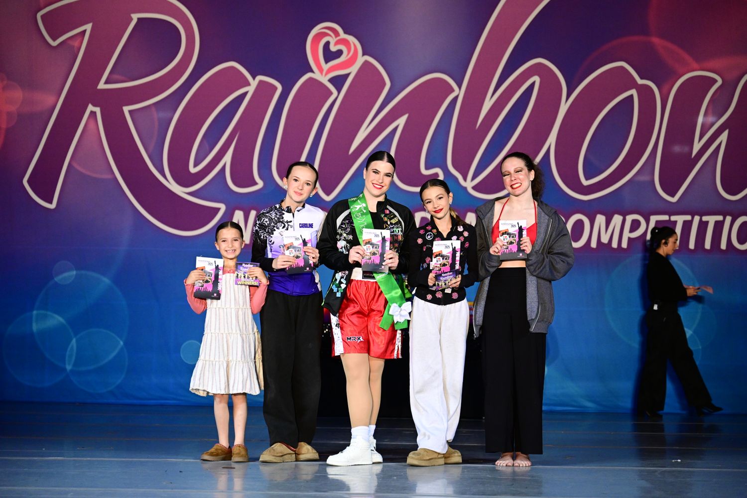 Denver, CO - 5/9/2025