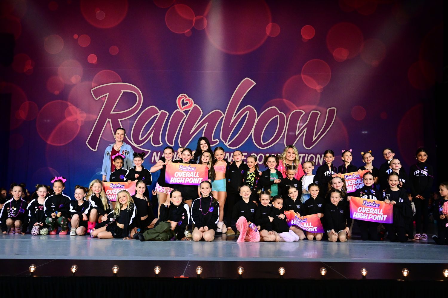 Denver, CO - 5/9/2025