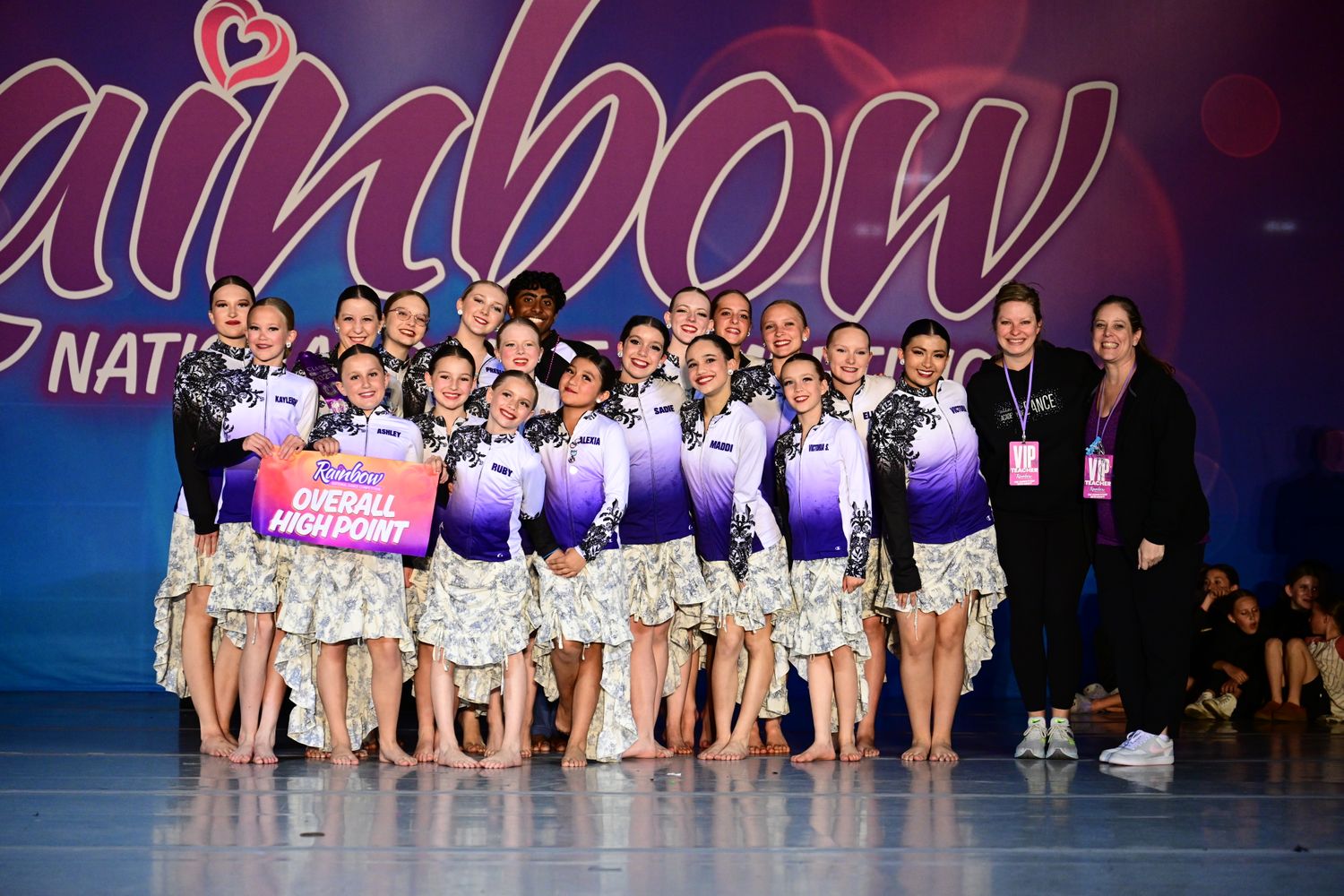 Denver, CO - 5/9/2025