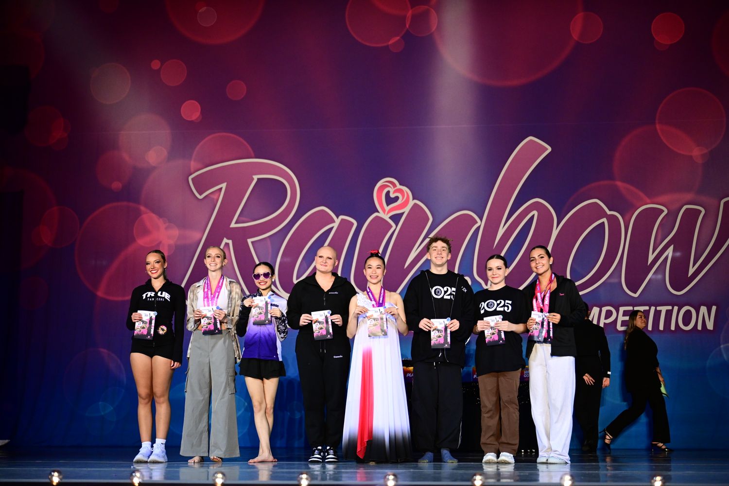 Denver, CO - 5/9/2025