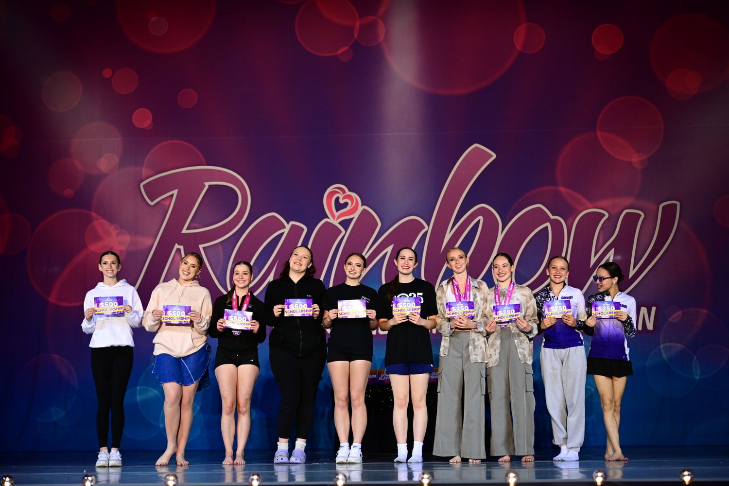 Denver, CO - 5/9/2025