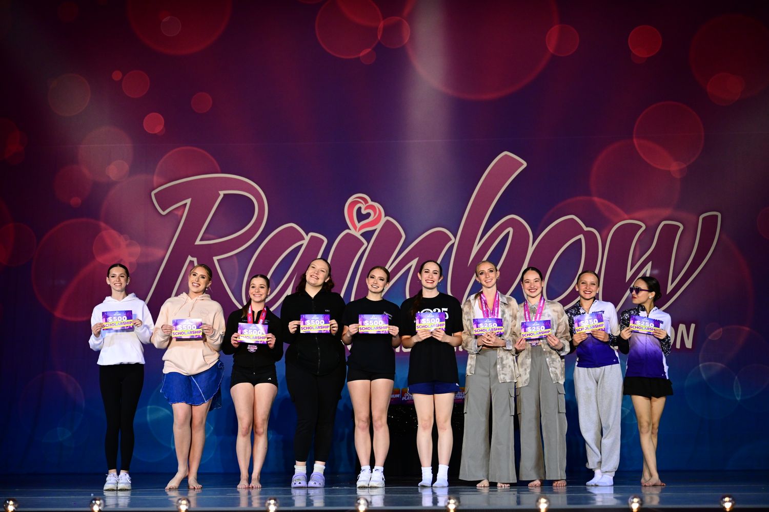 Denver, CO - 5/9/2025