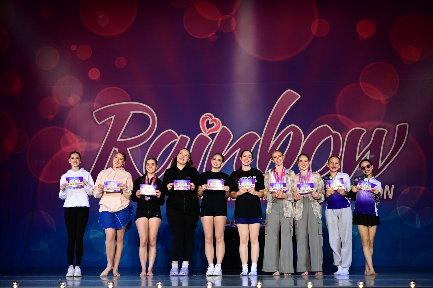 Denver, CO - 5/9/2025