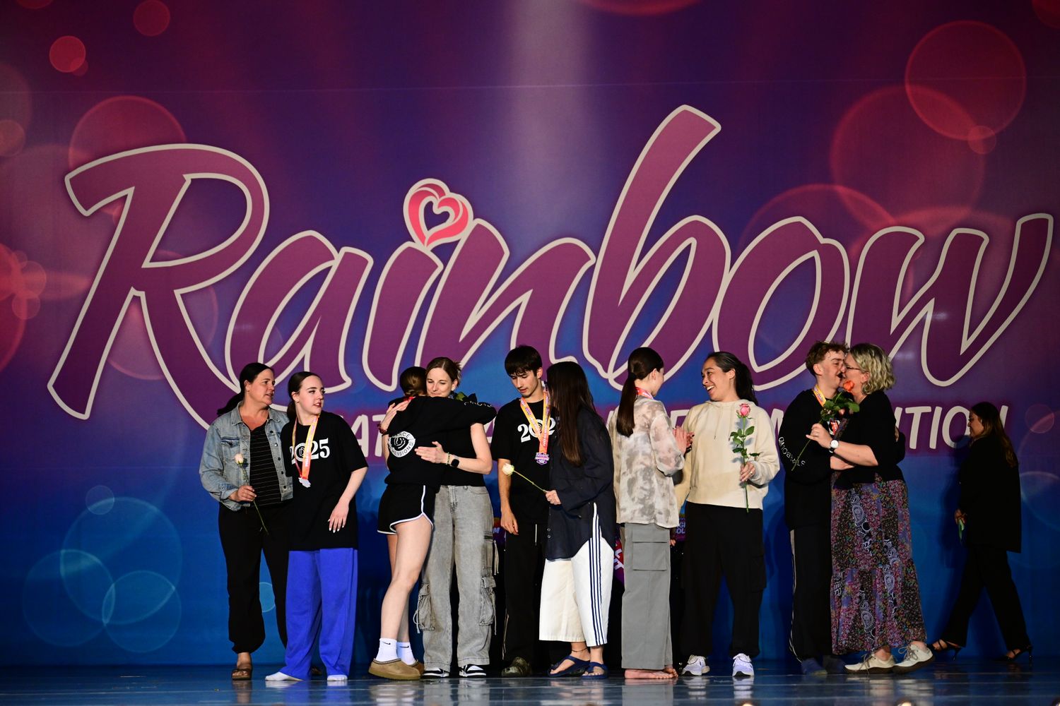 Denver, CO - 5/9/2025