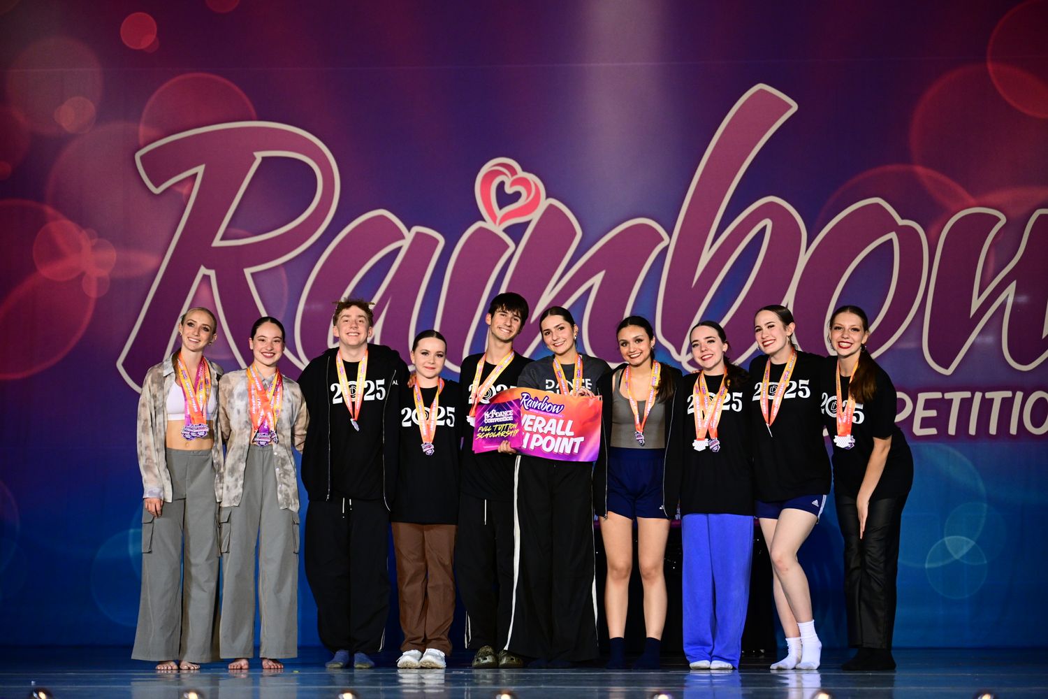 Denver, CO - 5/9/2025