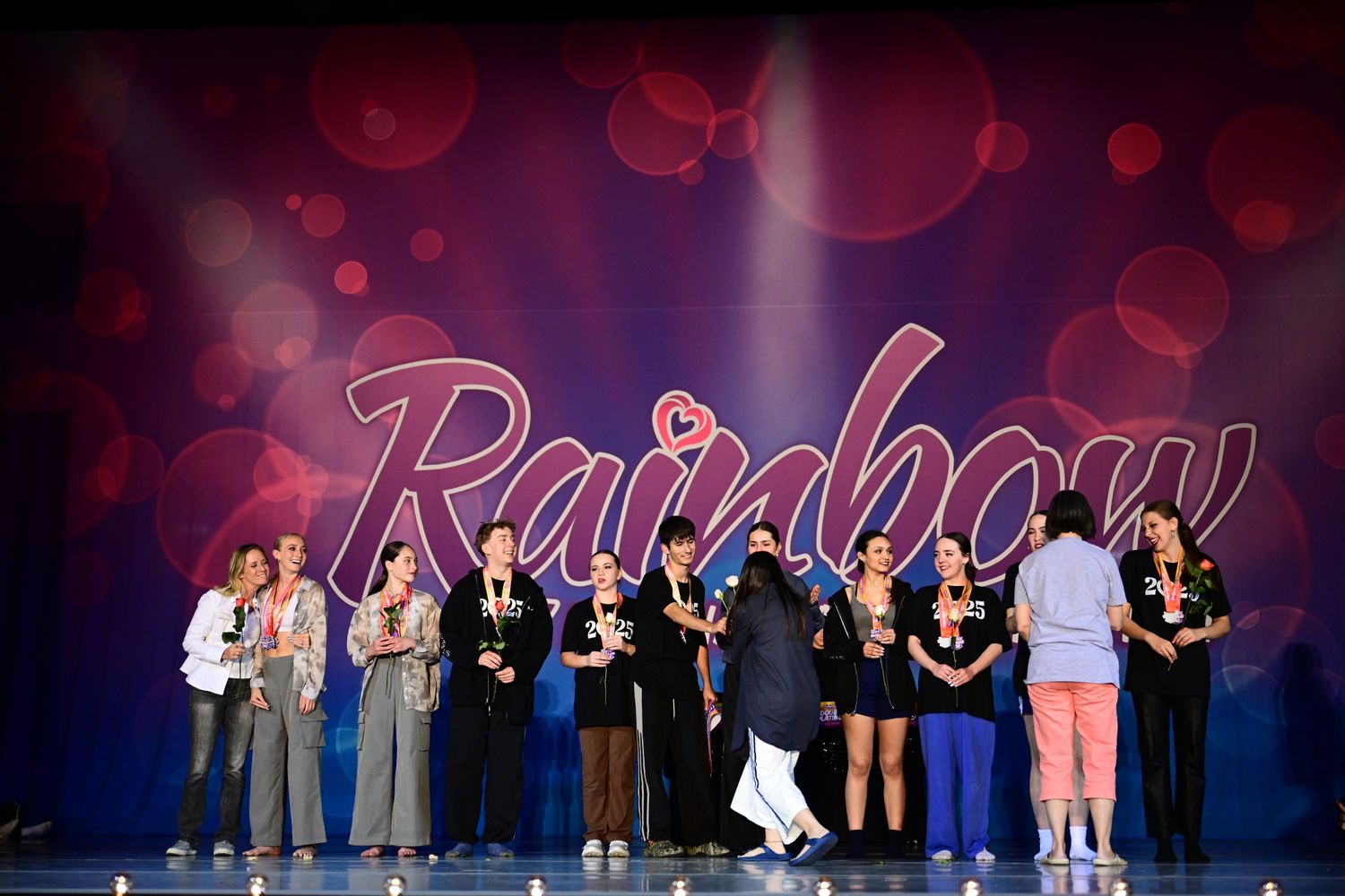 Denver, CO - 5/9/2025