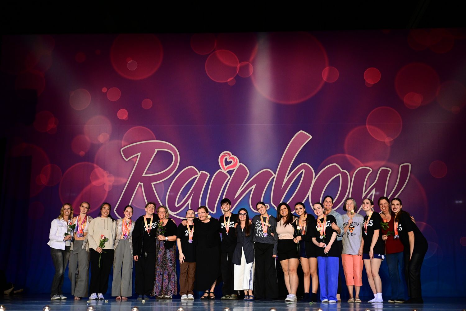 Denver, CO - 5/9/2025