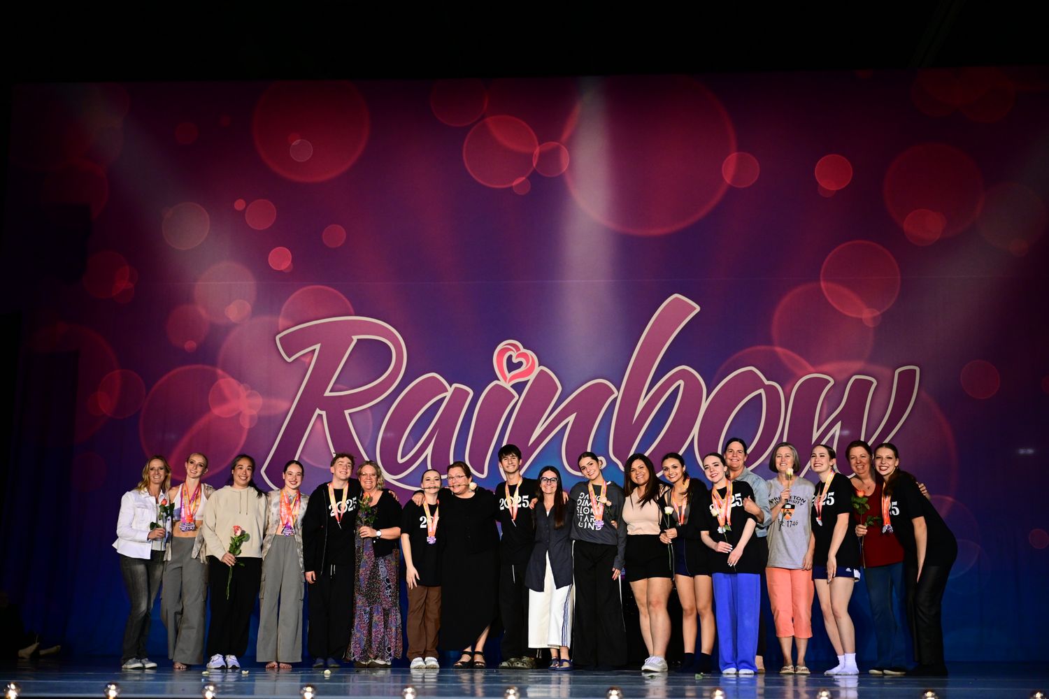 Denver, CO - 5/9/2025