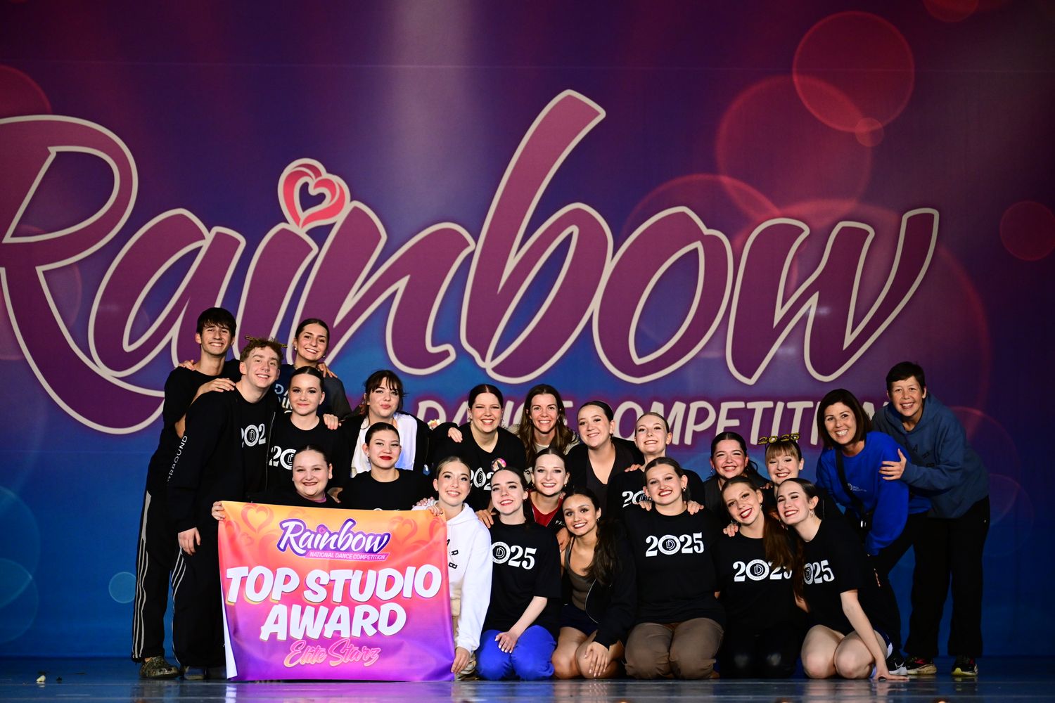 Denver, CO - 5/9/2025