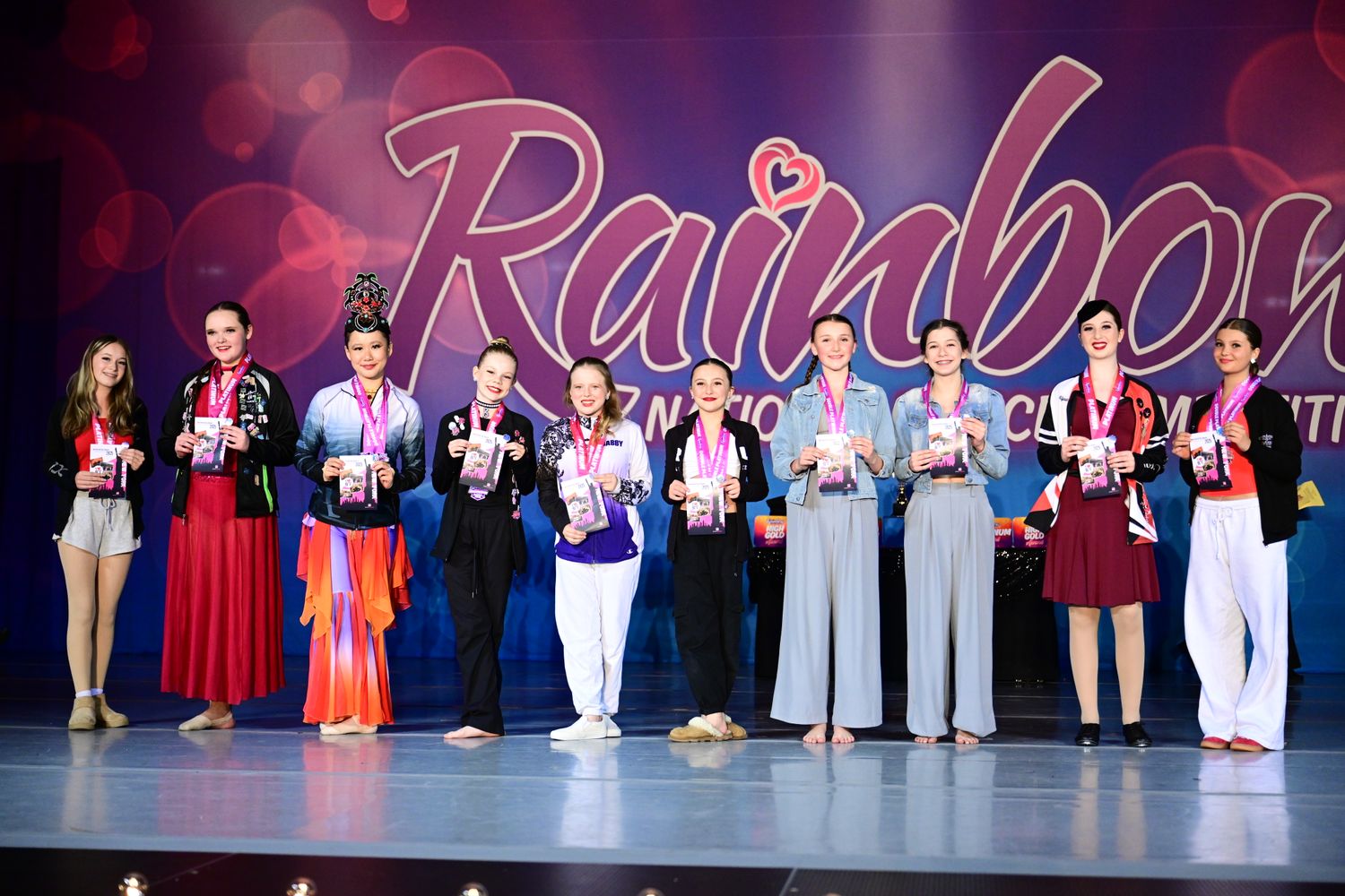 Denver, CO - 5/9/2025