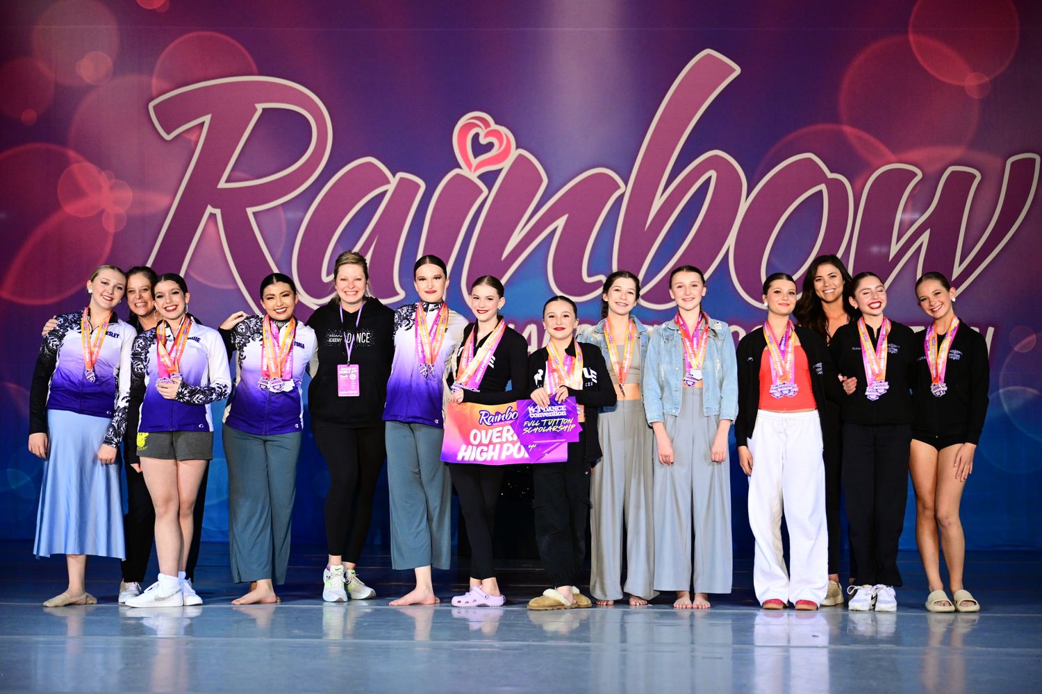 Denver, CO - 5/9/2025