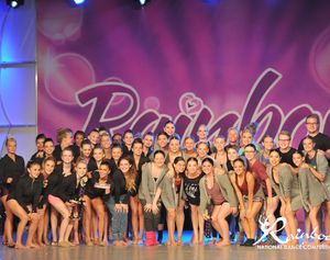 WISCONSIN DELLS, WI NATIONAL FINALS - 7/6/2015