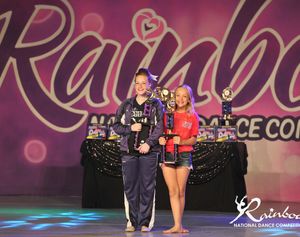 WISCONSIN DELLS, WI NATIONAL FINALS - 7/6/2015