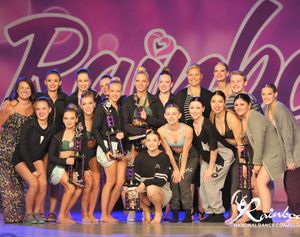 WISCONSIN DELLS, WI NATIONAL FINALS - 7/6/2015