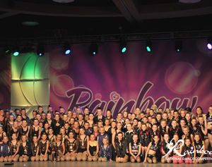 WISCONSIN DELLS, WI NATIONAL FINALS - 7/6/2015