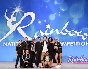 Sacramento, CA - 4/29/2016