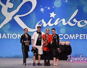 Sacramento, CA - 4/29/2016