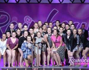 Wisconsin Dells, WI National Finals - 7/4/2016