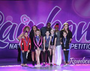 Wisconsin Dells, WI National Finals - 7/4/2016