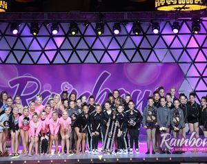 Wisconsin Dells, WI National Finals - 7/4/2016