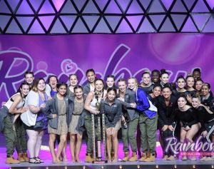 Wisconsin Dells, WI National Finals - 7/4/2016