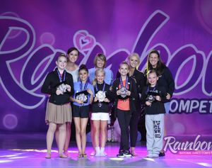 Wisconsin Dells, WI National Finals - 7/4/2016