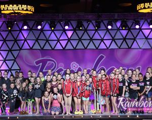 Wisconsin Dells, WI National Finals - 7/4/2016