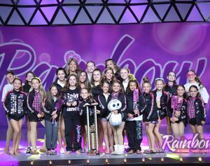 Wisconsin Dells, WI National Finals - 7/4/2016