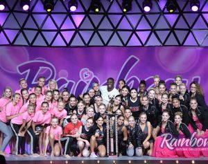 Wisconsin Dells, WI National Finals - 7/4/2016