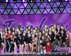 Wisconsin Dells, WI National Finals - 7/4/2016