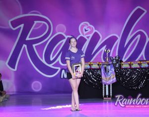 Wisconsin Dells, WI National Finals - 7/4/2016