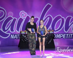 Wisconsin Dells, WI National Finals - 7/4/2016