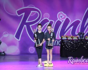 Wisconsin Dells, WI National Finals - 7/4/2016