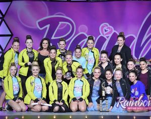 Wisconsin Dells, WI National Finals - 7/4/2016
