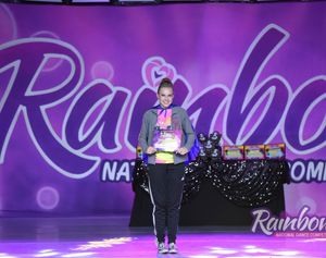 Wisconsin Dells, WI National Finals - 7/4/2016