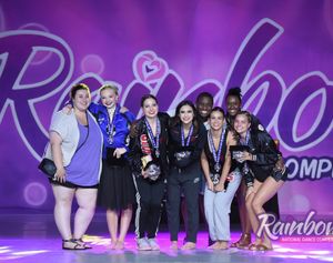 Wisconsin Dells, WI National Finals - 7/4/2016