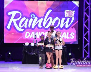 Panama City, FL National Finals - 6/28/2016