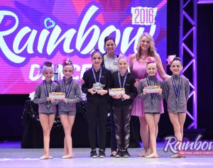 Panama City, FL National Finals - 6/28/2016