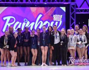 Panama City, FL National Finals - 6/28/2016