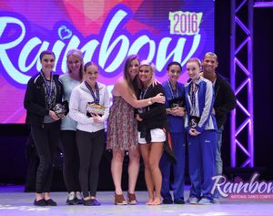 Panama City, FL National Finals - 6/28/2016