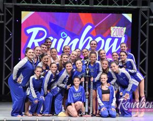 Panama City, FL National Finals - 6/28/2016