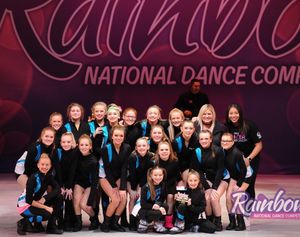 Columbus, OH - 3/10/2017