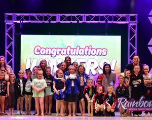 Panama City, FL National Finals - 6/27/2017