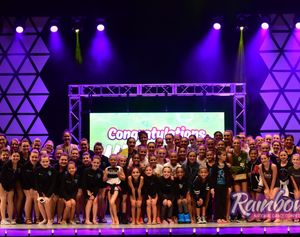 Panama City, FL National Finals - 6/27/2017
